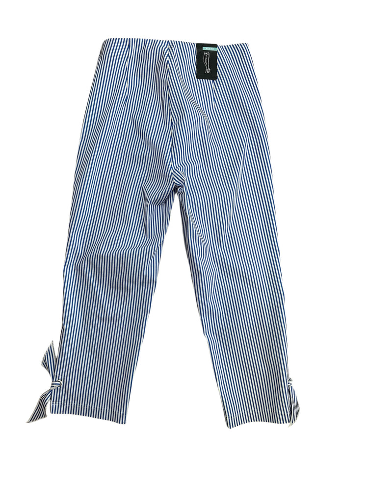 Robell Trousers Rose 07 Blue