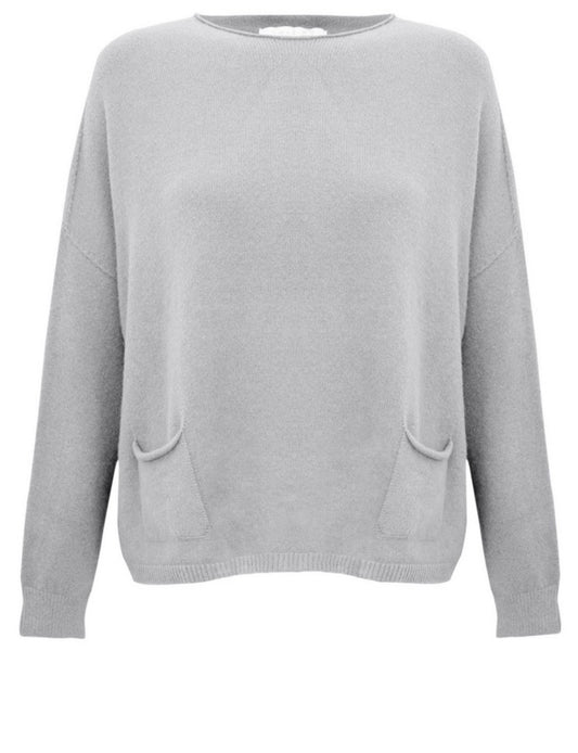 Amazing Jodie Silver