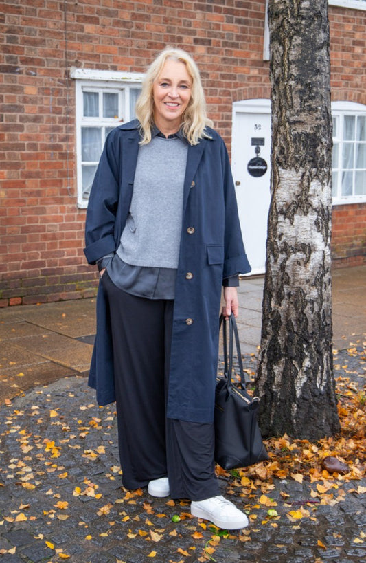 Amazing Jodie Silver