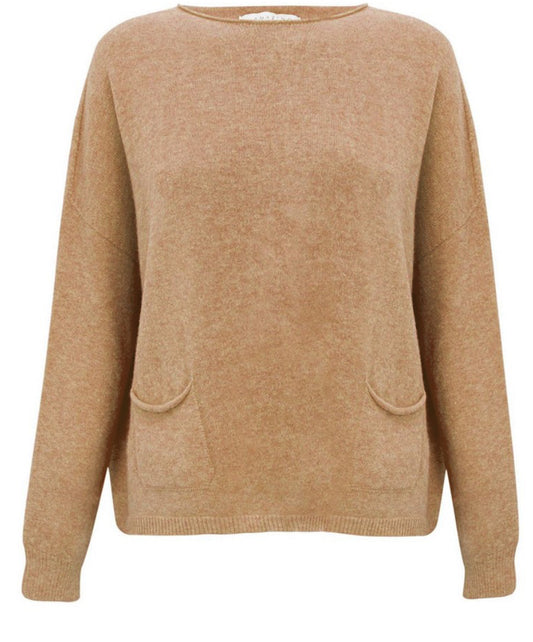 Amazing Jodie Caramel