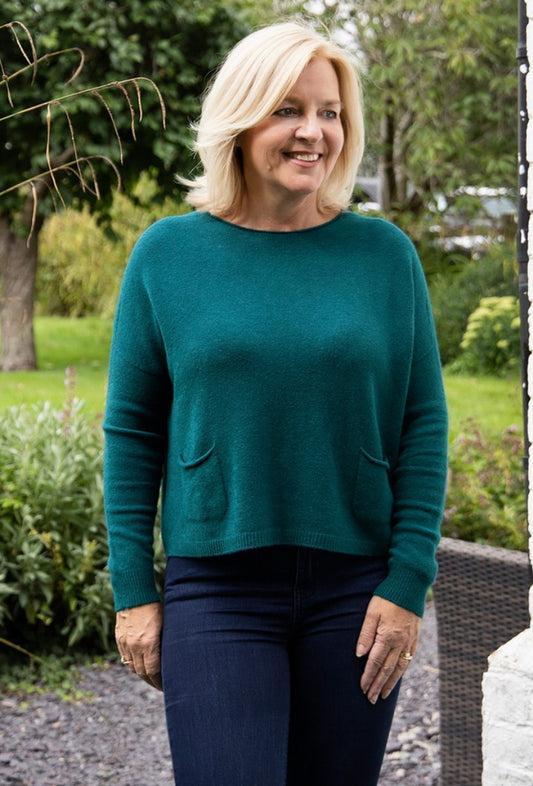 Amazing Jodie Laguna