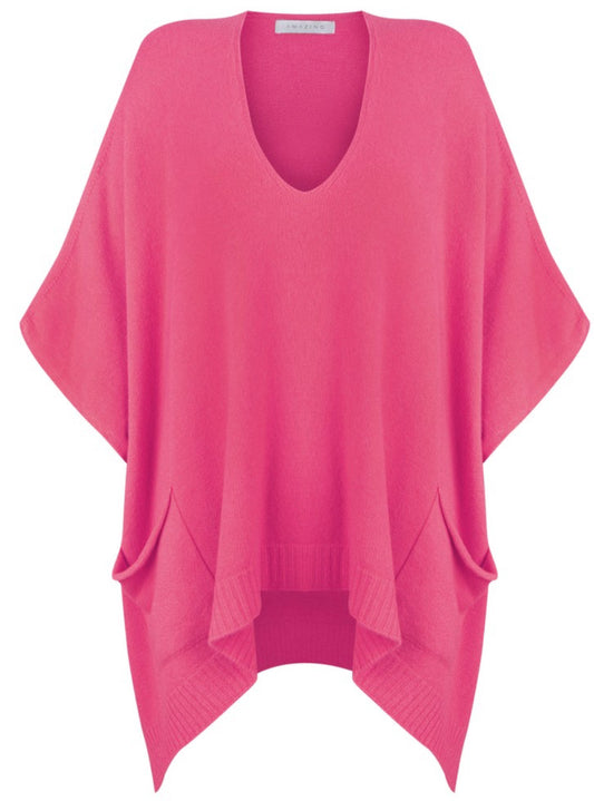 Amazing Carey X Magenta