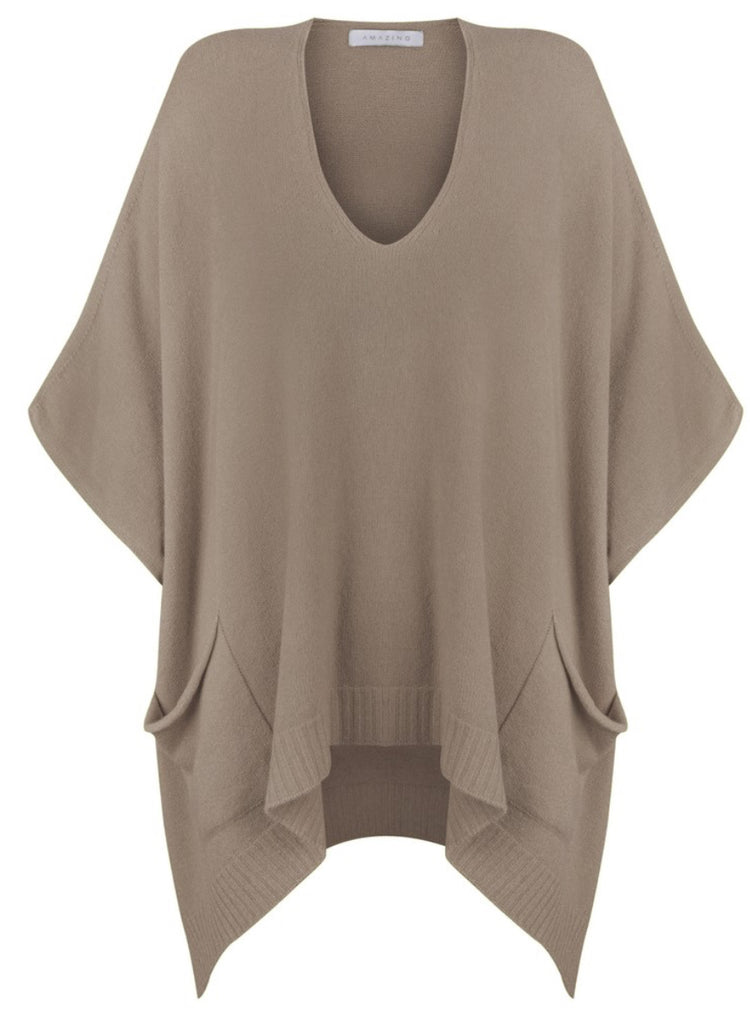 Amazing Carey X Smoke