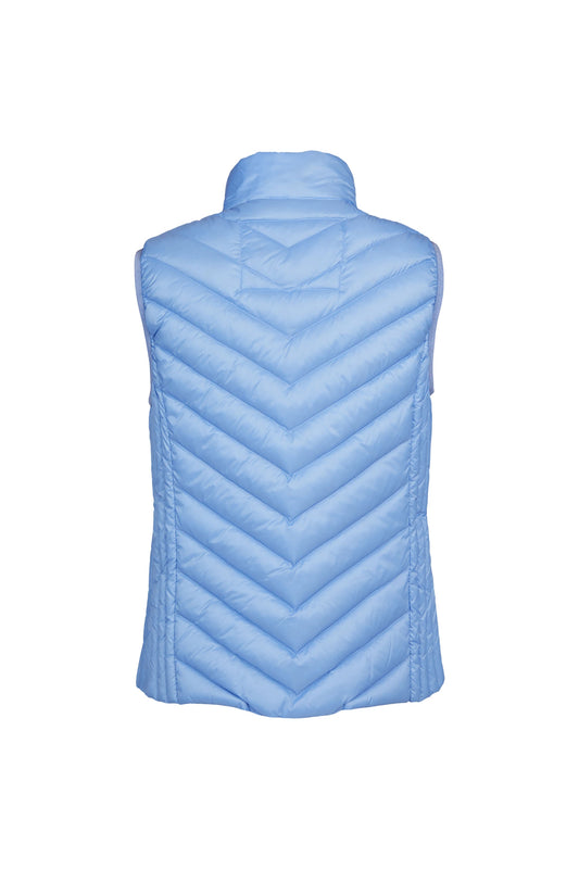 Frandsen Down Gilet - Sky Blue