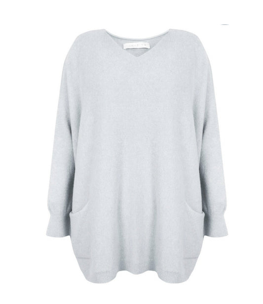 Amazing Caryf-X Jumper Silver