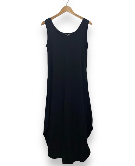 Kozan Black Vogue Jumpsuit