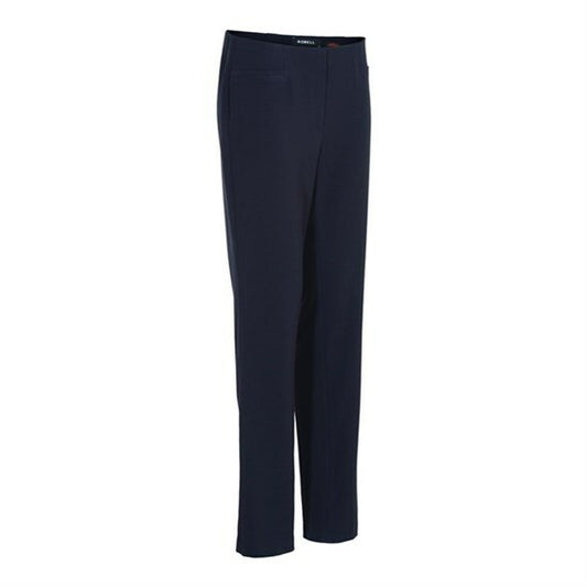 Robell 51408-5689/69 Jacklyn Tailored Trouser NAVY