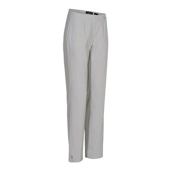 Robell 51412-5499/97 Marie Full Length Trouser CHARCOAL main image 0