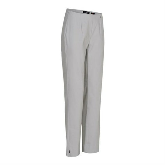 Robell 51412-5499/92 Marie Full Length Trouser STONE