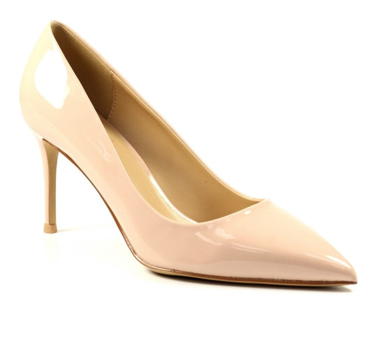 Moscow Nude Court Shoe
