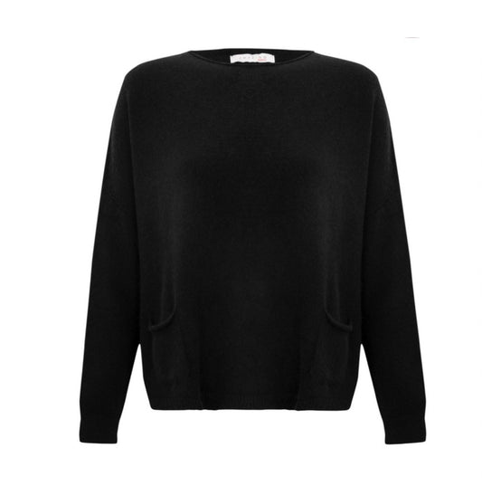 Amazing Jodie Dark Navy