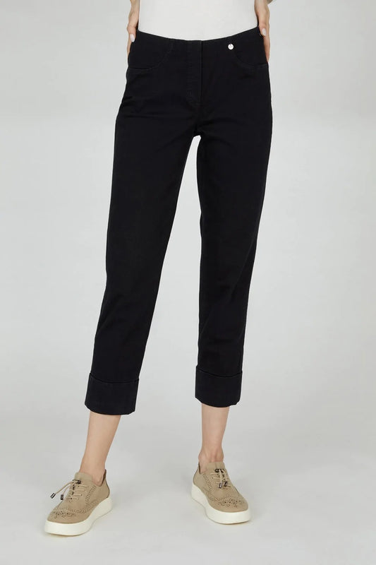 Robell 51568-5499/90 Bella 09 BLACK