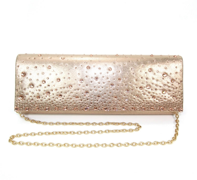 Argo Handbag Rose