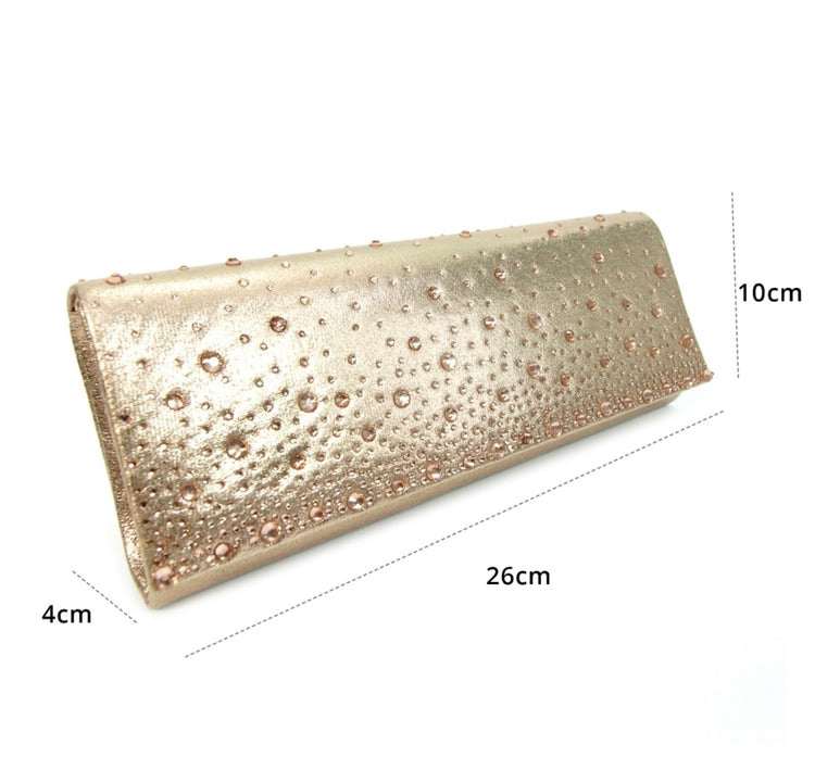 Argo Handbag Rose