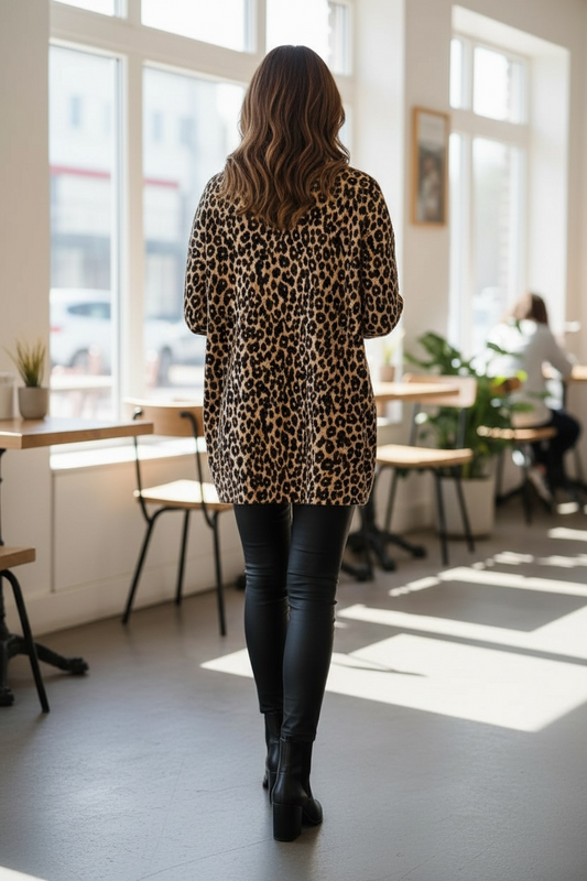 Masai Feluci Tunic Top