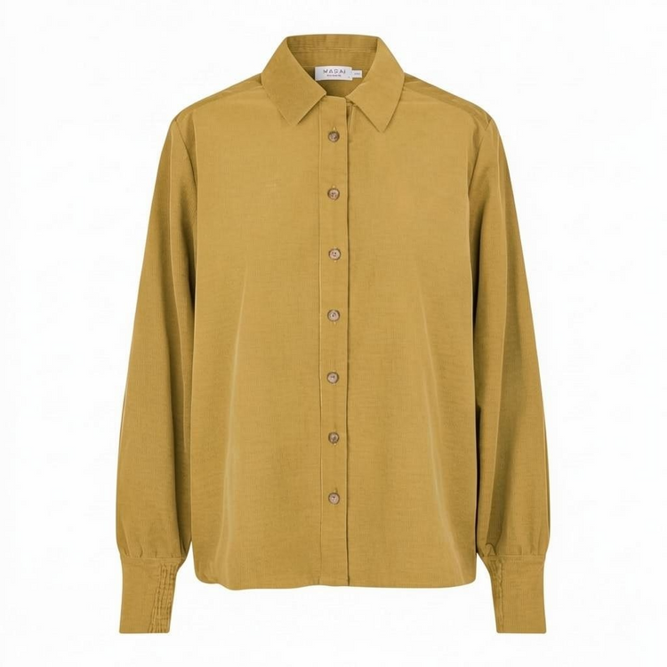 Masai Irithiel Shirt