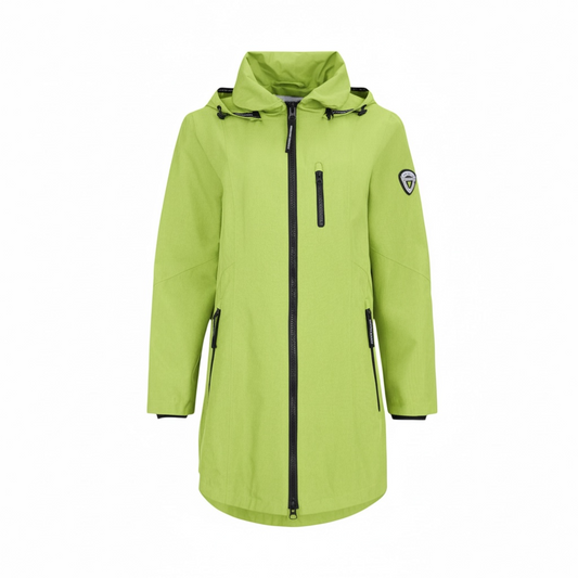 Normann Rain Jacket 1223 198 (colour options)