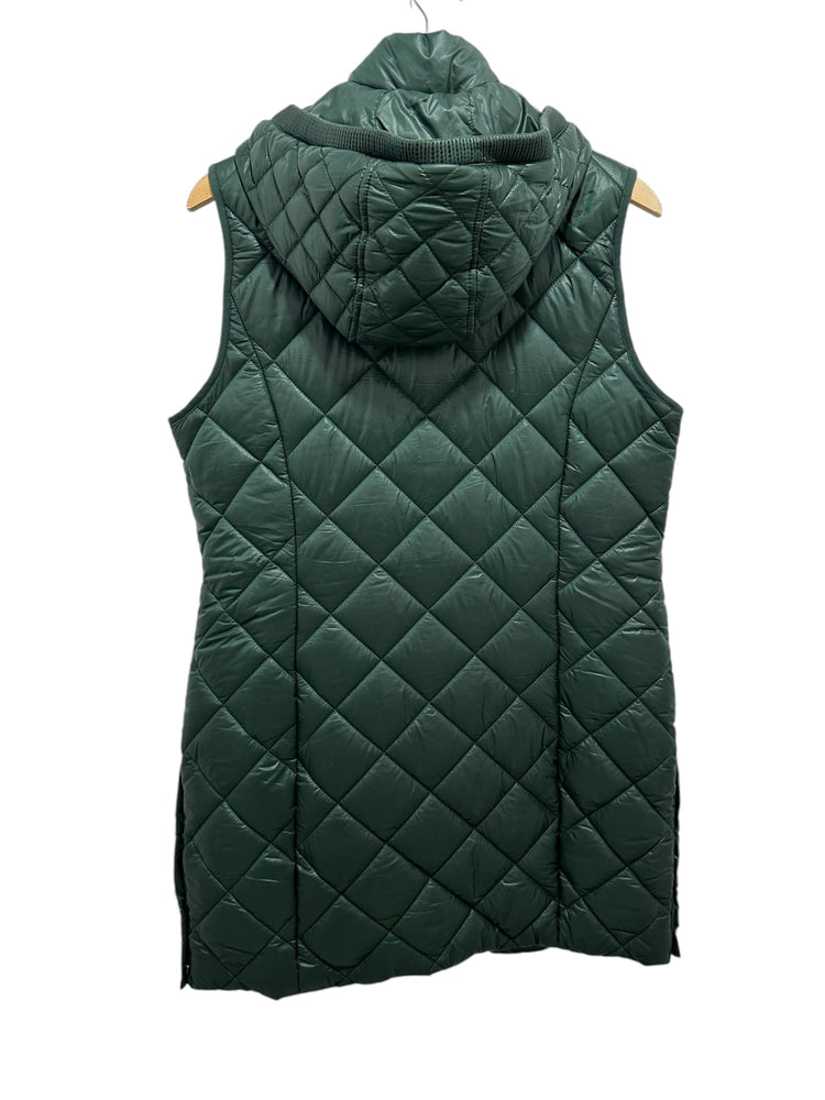 Normann 9023-480 Waistcoat Heritage Green