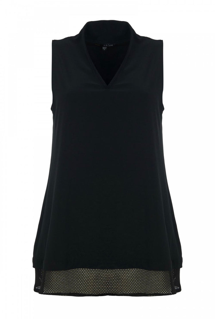 Kozan Network Top NW-4952