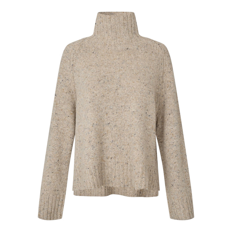 Masai Fenoria Wool Blend Sweater