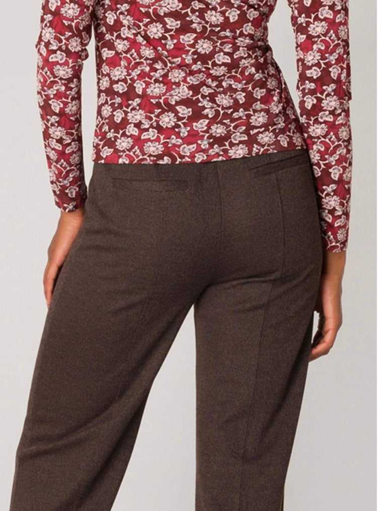 Yest Iris-Lotte Essential Trousers