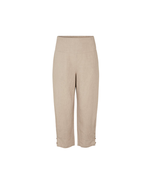 Masai Penna Trouser Natural