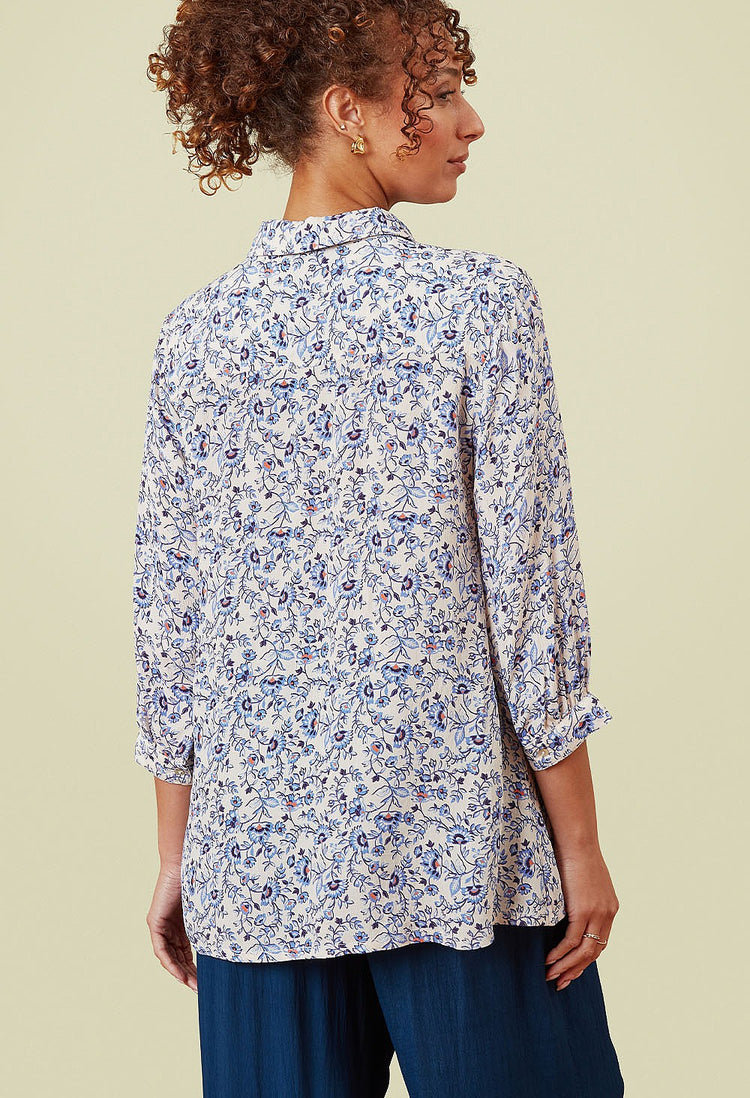 Adini Lateria Shirt