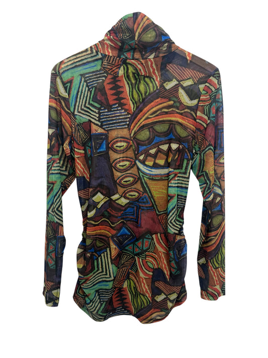 KOZAN SH-4128 MAX TOP Zola
