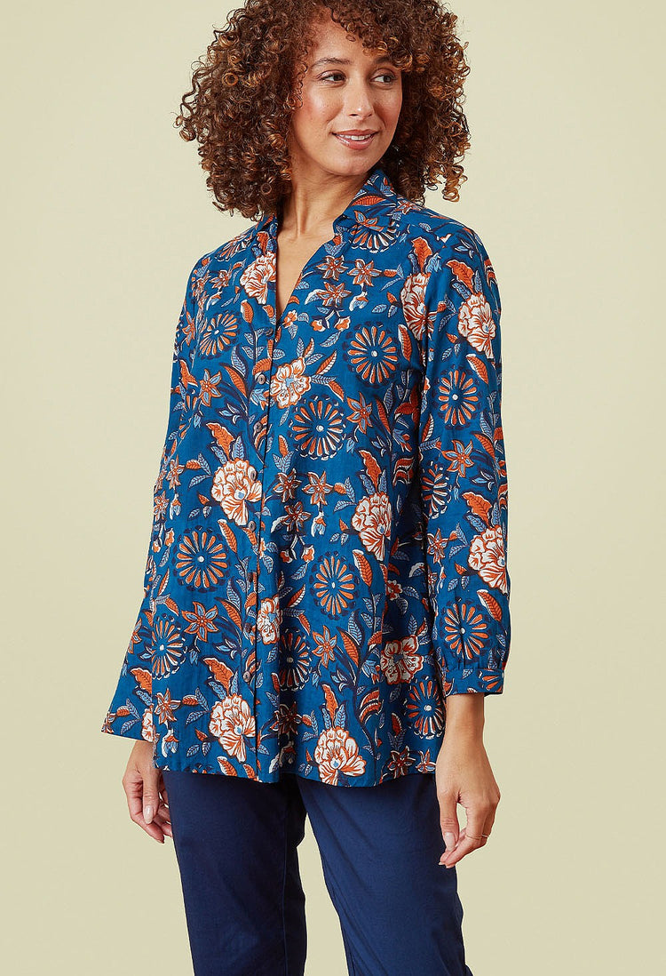 Adini Emma Shirt