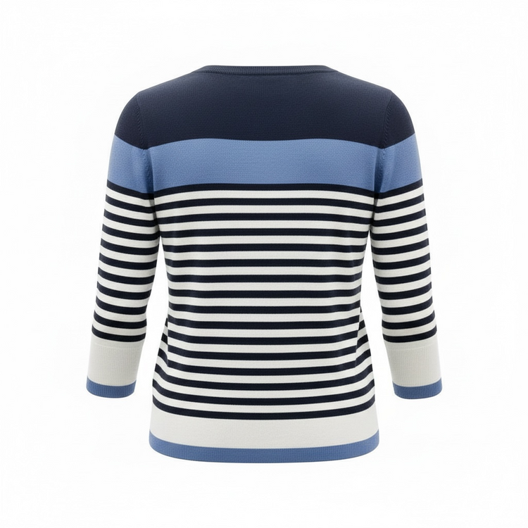 Sunday Pullover