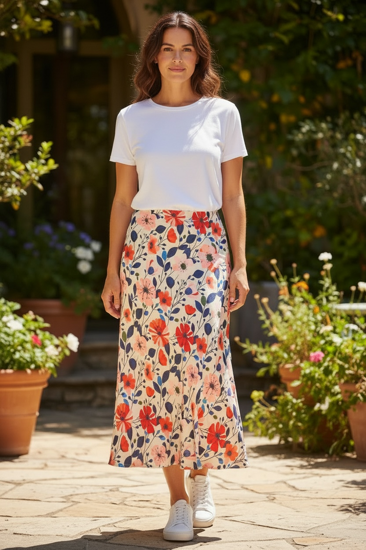Masai Solviera Skirt