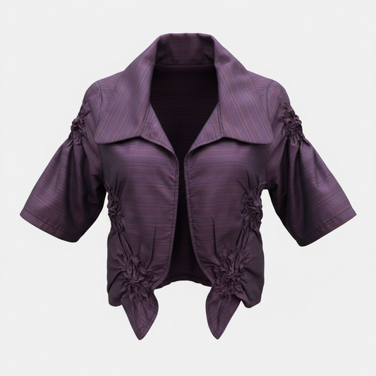 Kozan Romina Jacket Chianti