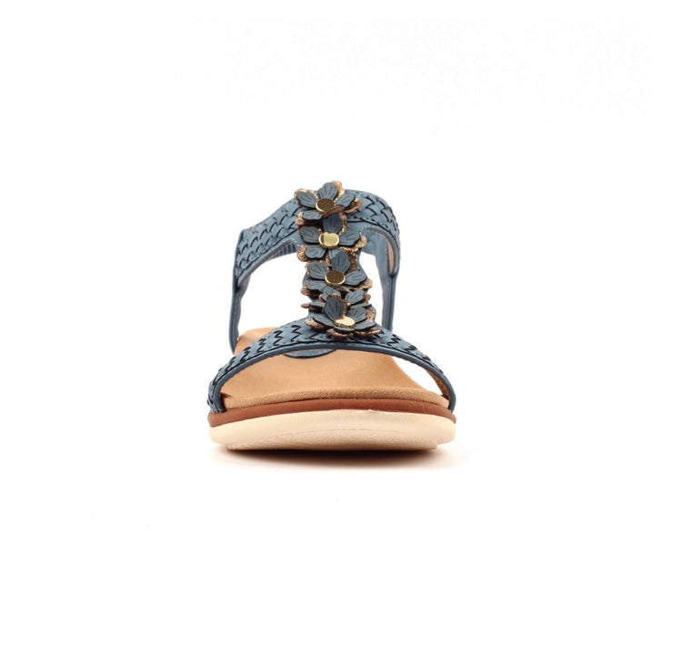 Lunar Clementine Sandal (colour options)