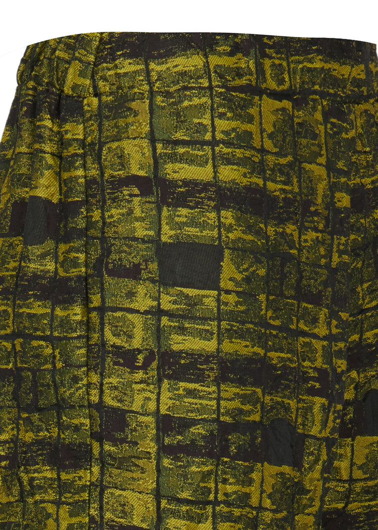 Kozan Alabama Pant Tarragon