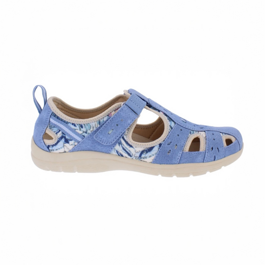 Free Spirit Cleveland Denim Multi