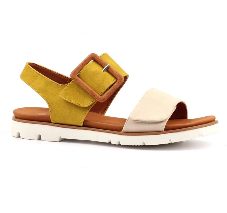 Lunar Gabby Sandal (colour options)