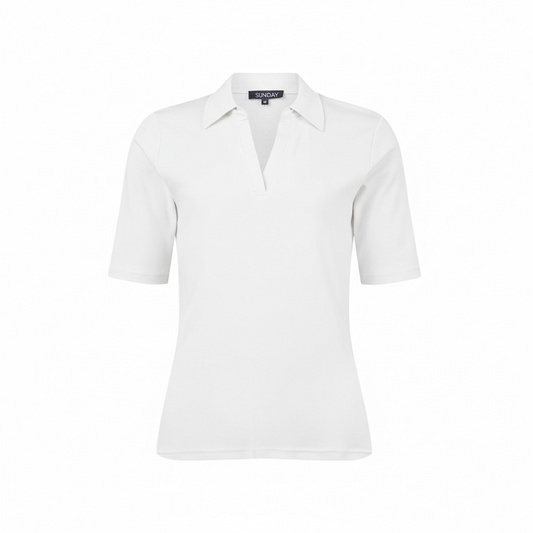 Sunday T Shirt 64336000 (colour options)