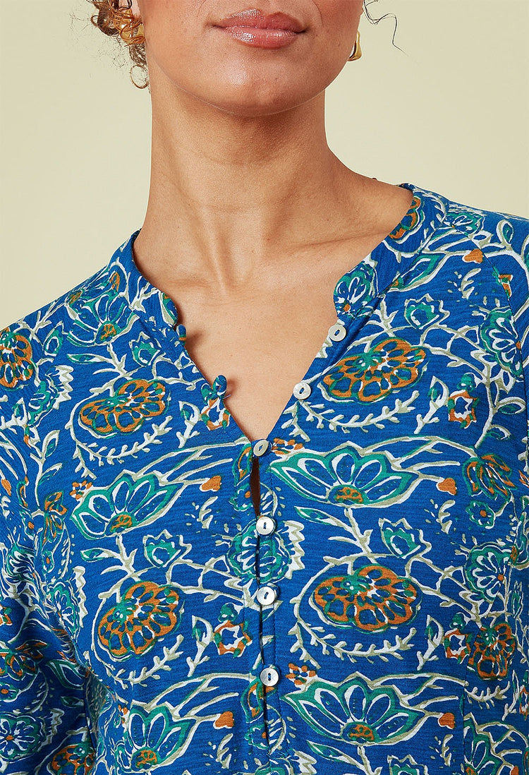 Adini Kulfi Dress