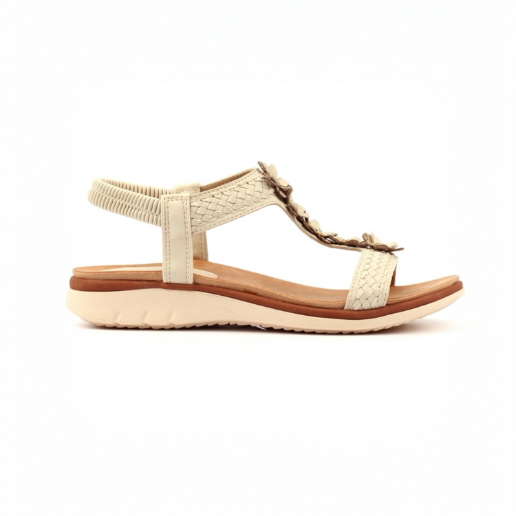 Lunar Clementine Sandal (colour options)