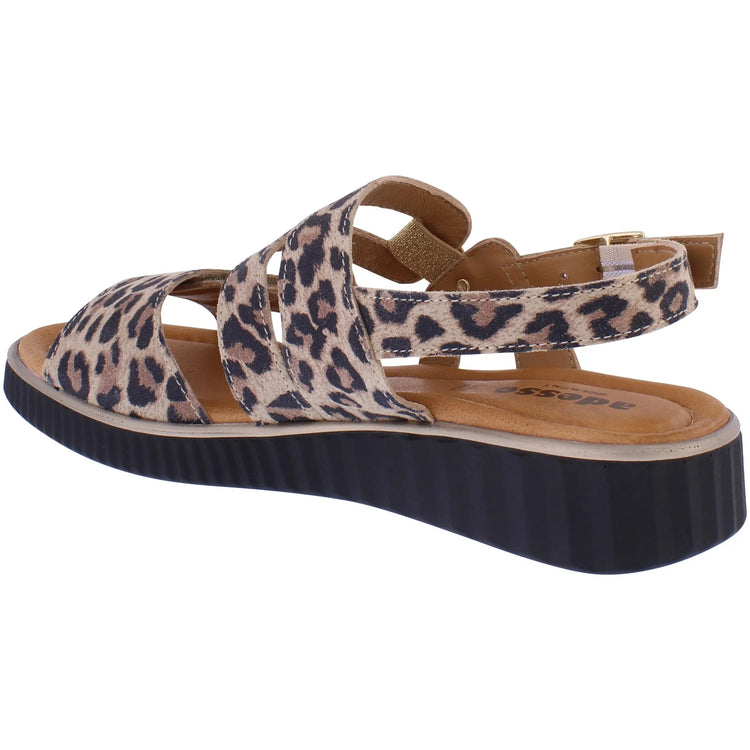 Adesso Tru Sandal (colour options)