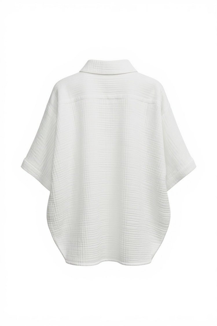 Kozan White Top GI-4573