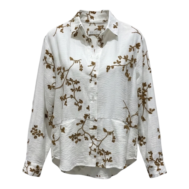 Masai Inanne Blouse