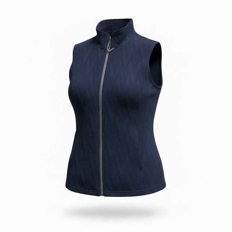 Sunday Waistcoat (colour Options)