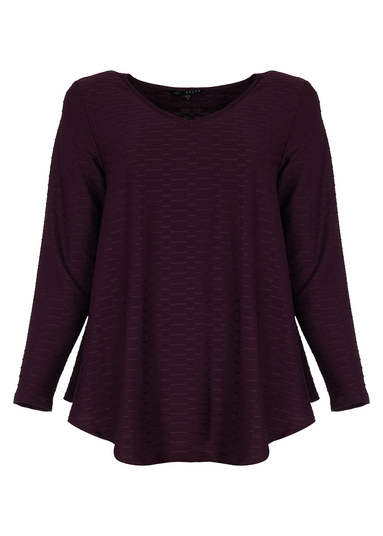 Kozan Demeter Top Prune