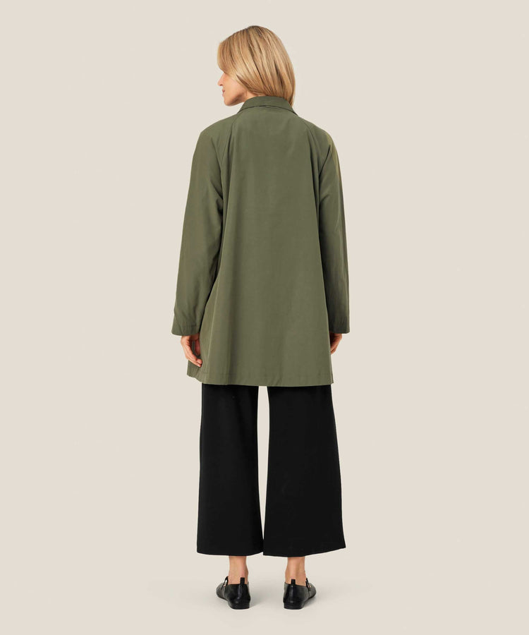 Masai Teresa Coat (colour options)
