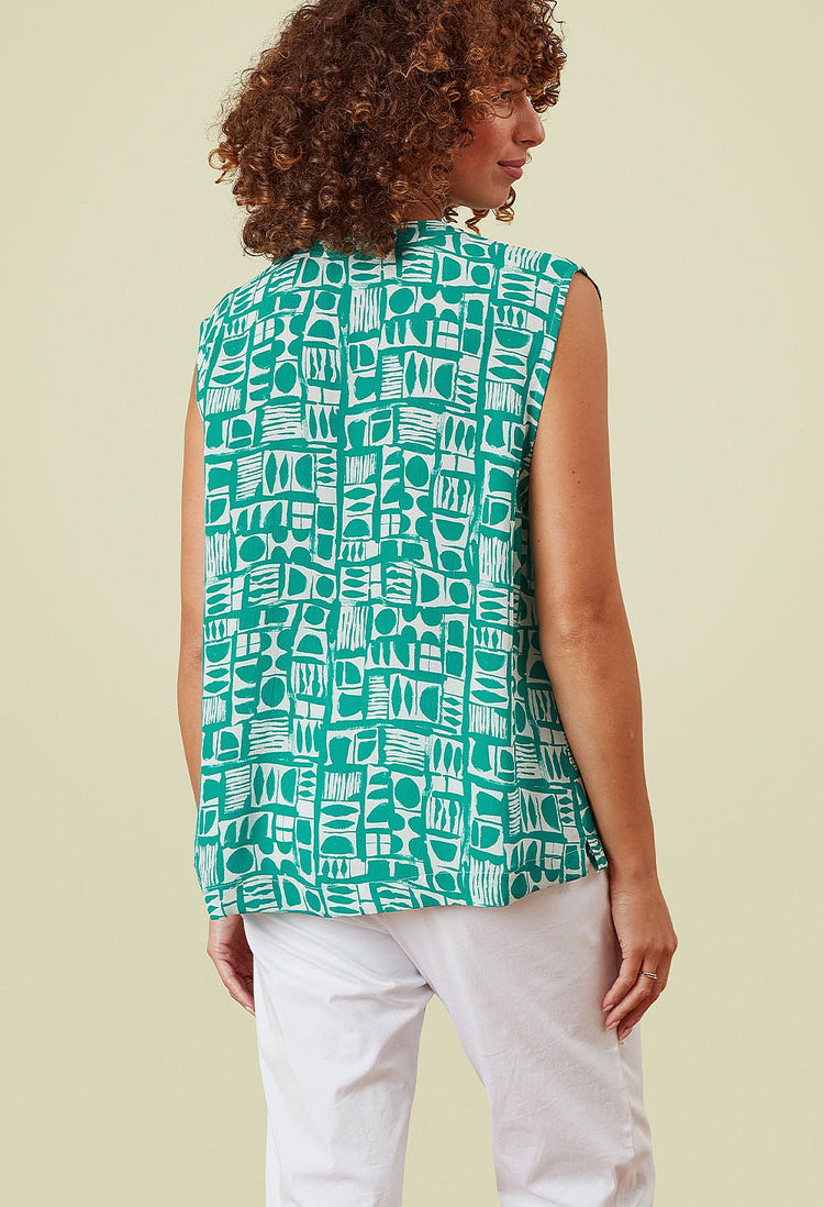 Adini Isha Shirt