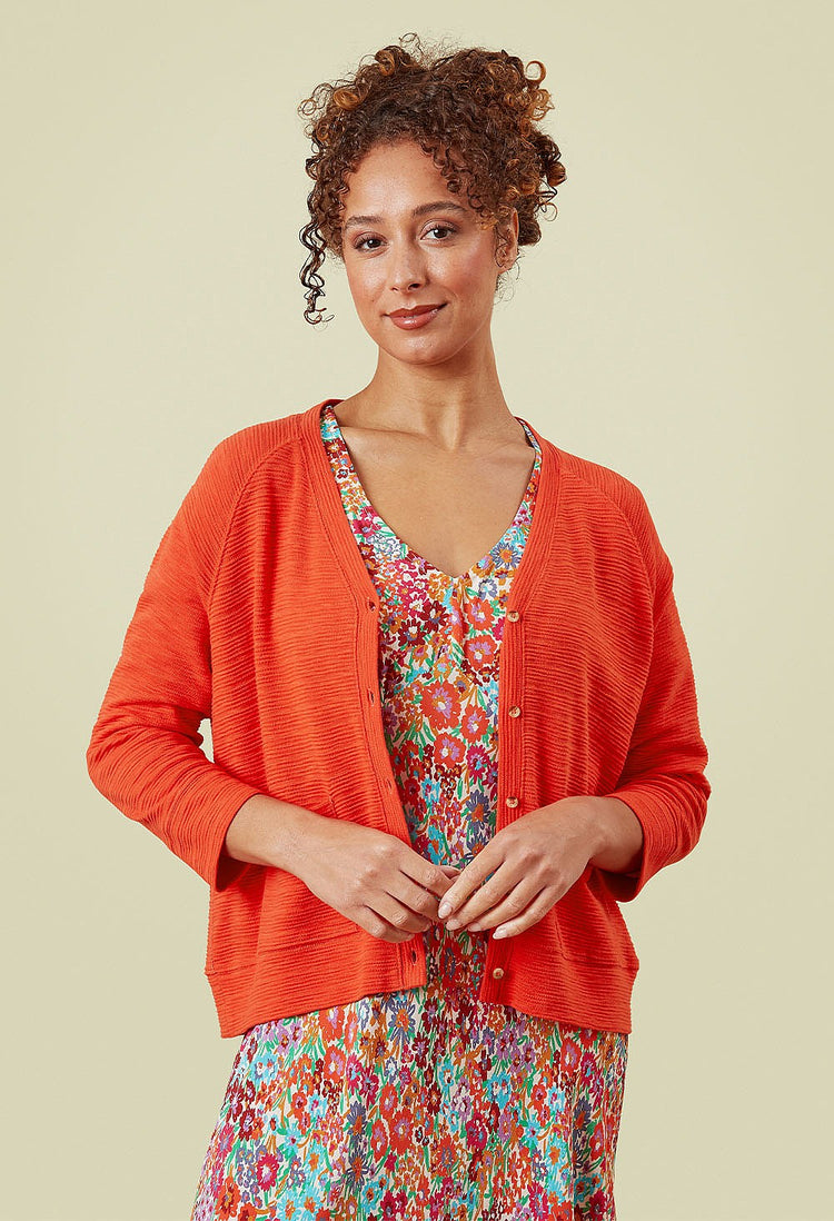 Adini Jacq Cardigan (colour options)