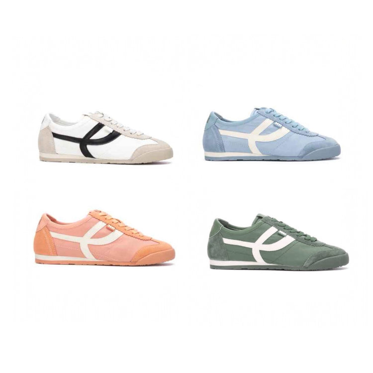 Xti Trainers 145218 (colour options)
