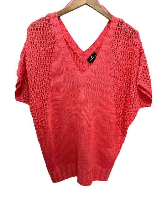Marble 7340-135 Knit Coral