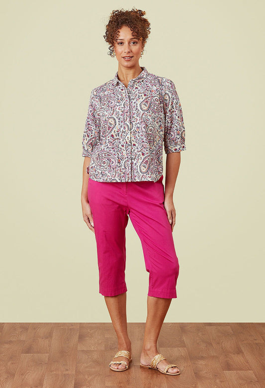 Adini Yuzena Shirt